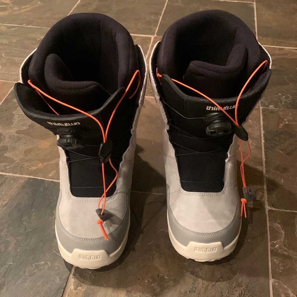 Thirty Two shifty boa Snowboard Boots